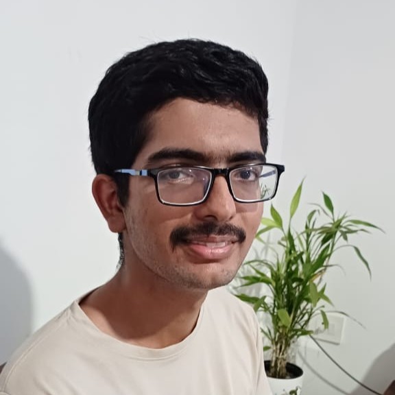 Varun Acharya K.V