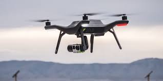 UAV  OBSTACLE COLLISION AVOIDANCE 