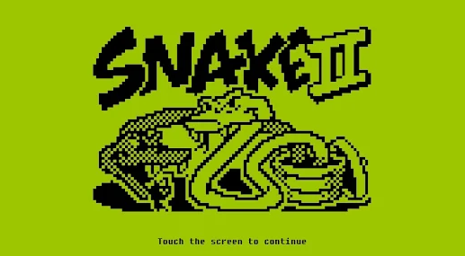 Thumbnail for D02- Return of the Snake