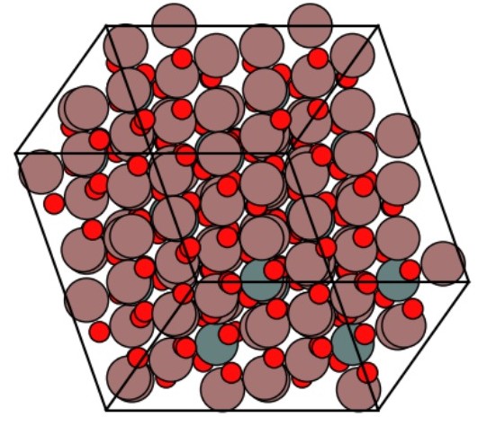 Thumbnail for Multiscale Materials Analysis: From band structure to TEM analysis