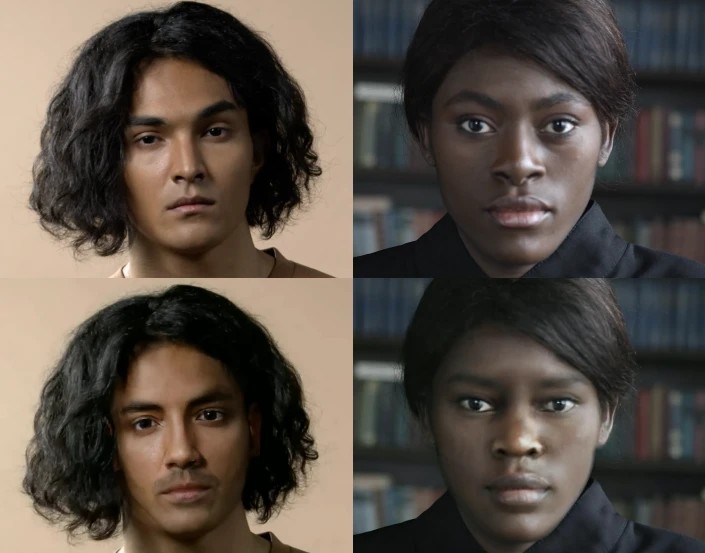 Thumbnail for CLIP Based Deepfake Detection