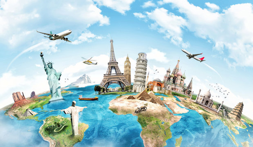 Thumbnail for WanderVerse - Smart Itinerary Planner