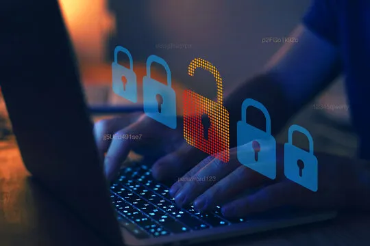 Thumbnail for Intrusion Detection System