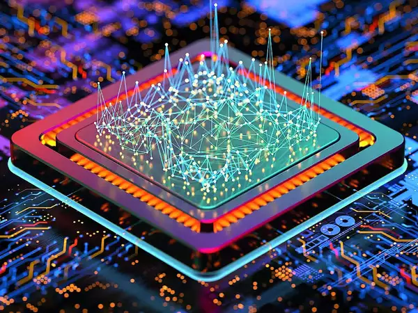 Thumbnail for 16 Point FFT ASIC Flow Design